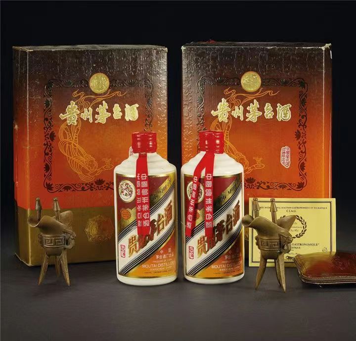 渔薪镇烟酒回收