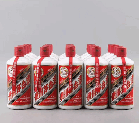 渔薪镇名酒回收